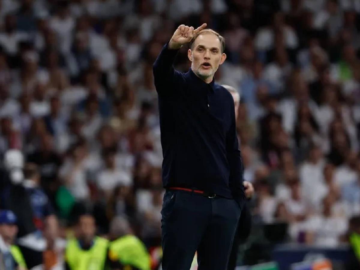 Barcelona sufre otro revés con Julián, decisión de Olise con Real Madrid y Xabi sorprende