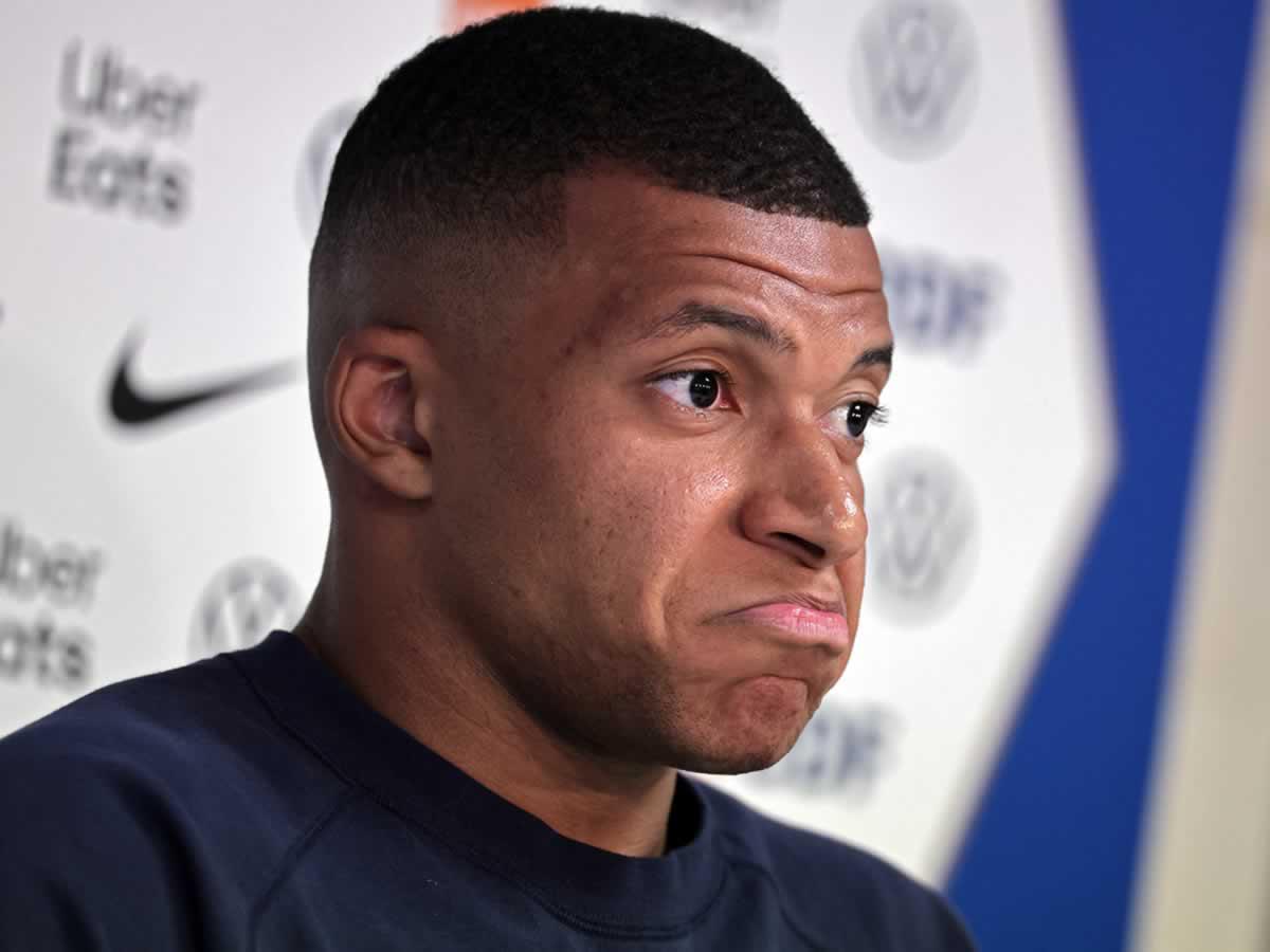 Mbappé deja contundente mensaje sobre su futuro: ¿se va o no del PSG?