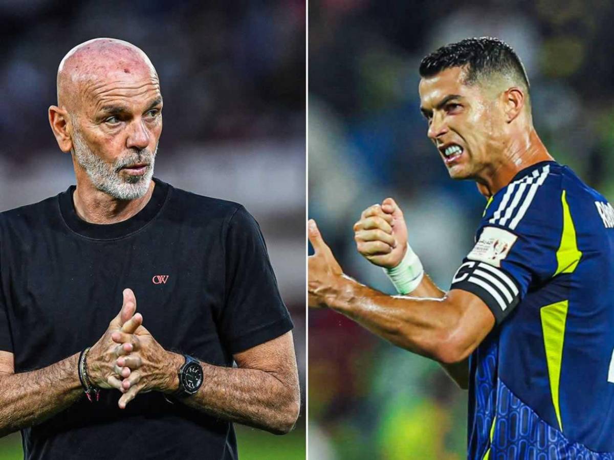 Cristiano Ronaldo se iría del Al Nassr y jugará el Mundial de Clubes con impensado club