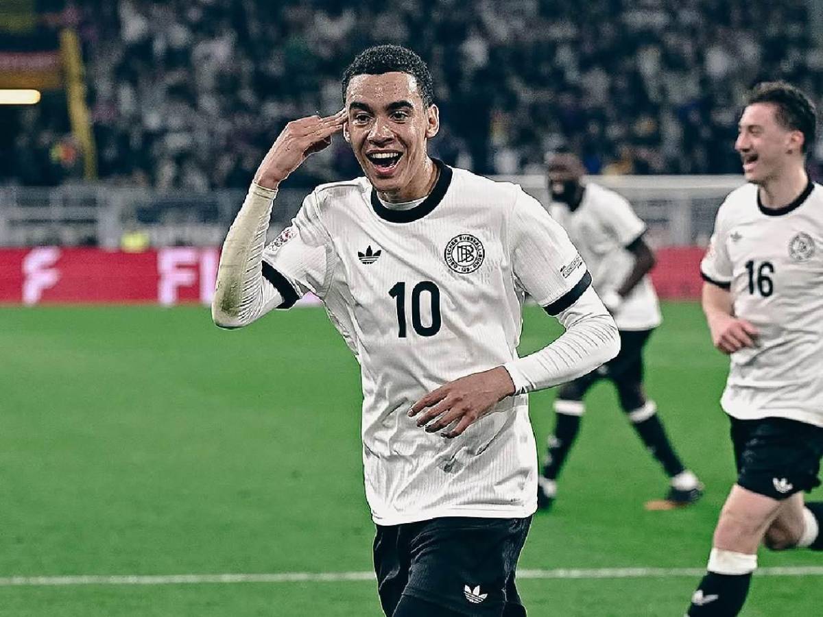 ¿Cómo quedó Cristiano? Inesperado líder en tabla goleadores UEFA Nations League