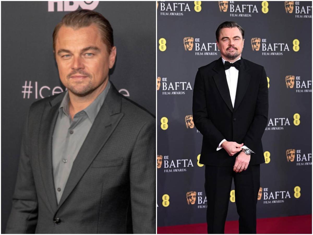 Actores que podrían dominar la alfombra roja de los Oscar 2026