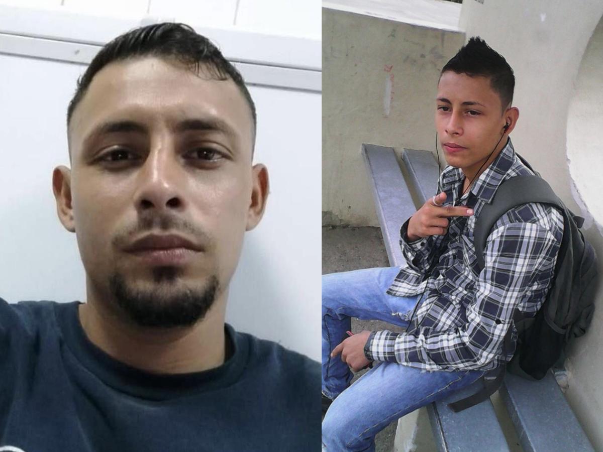 Lo deportan y dos meses después lo asesinan en Chamelecón