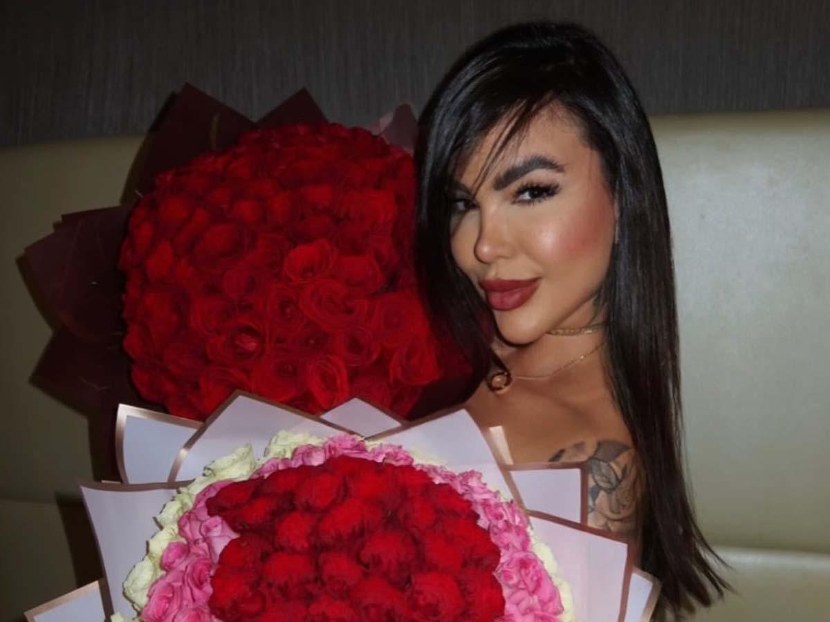 ¿La lanzaron? Quién era Kauana Bilhar, la influencer que cayó desde el piso 27 de un edificio