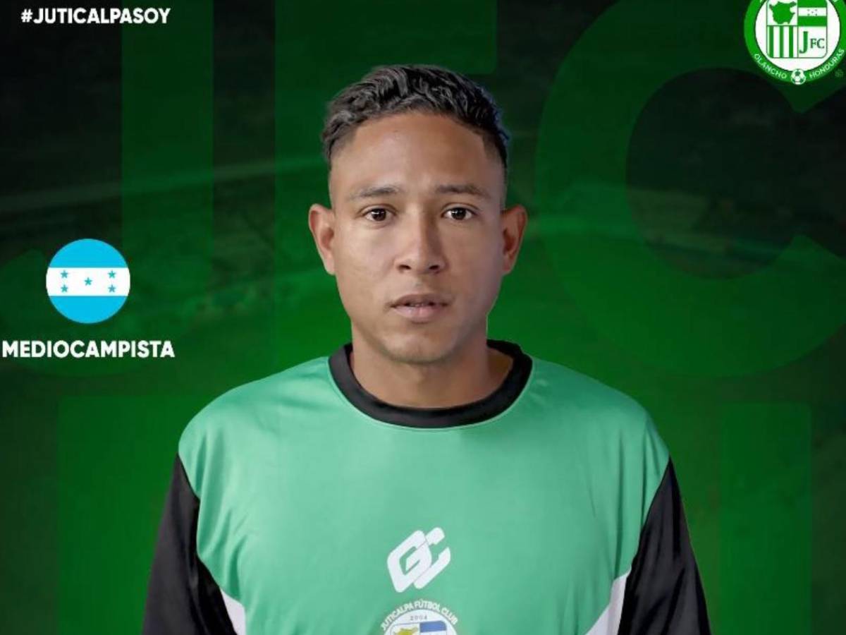 Mercado fichajes: Se va del Olimpia, se le caen fichajes al Motagua y legionario vuelve