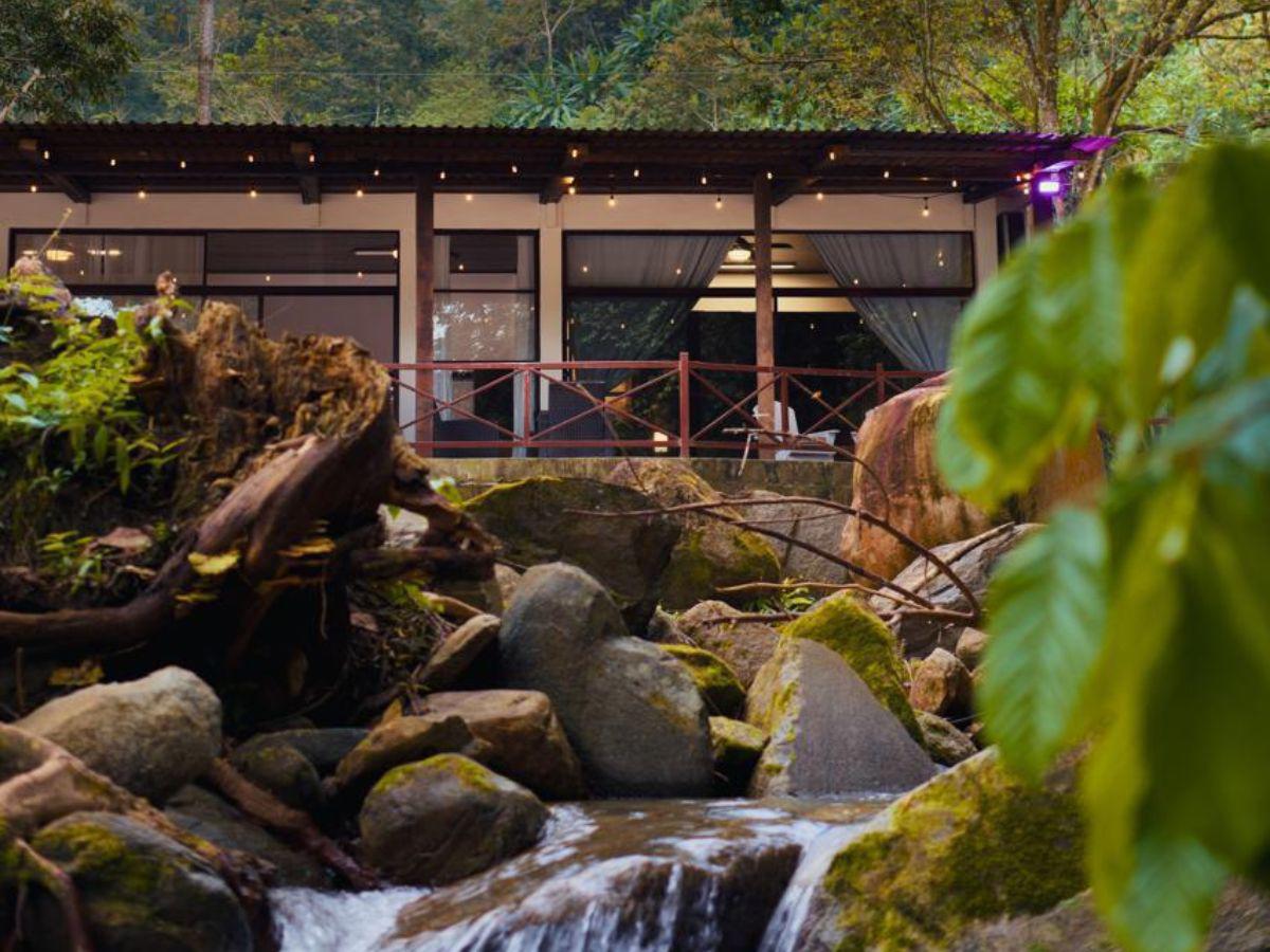 Conoce las innovadoras opciones de hospedaje en Honduras