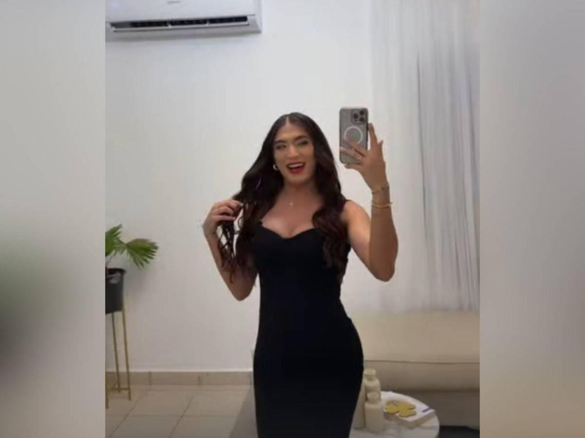 La Bicha Catracha presume su figura de reloj de arena tras cirugía