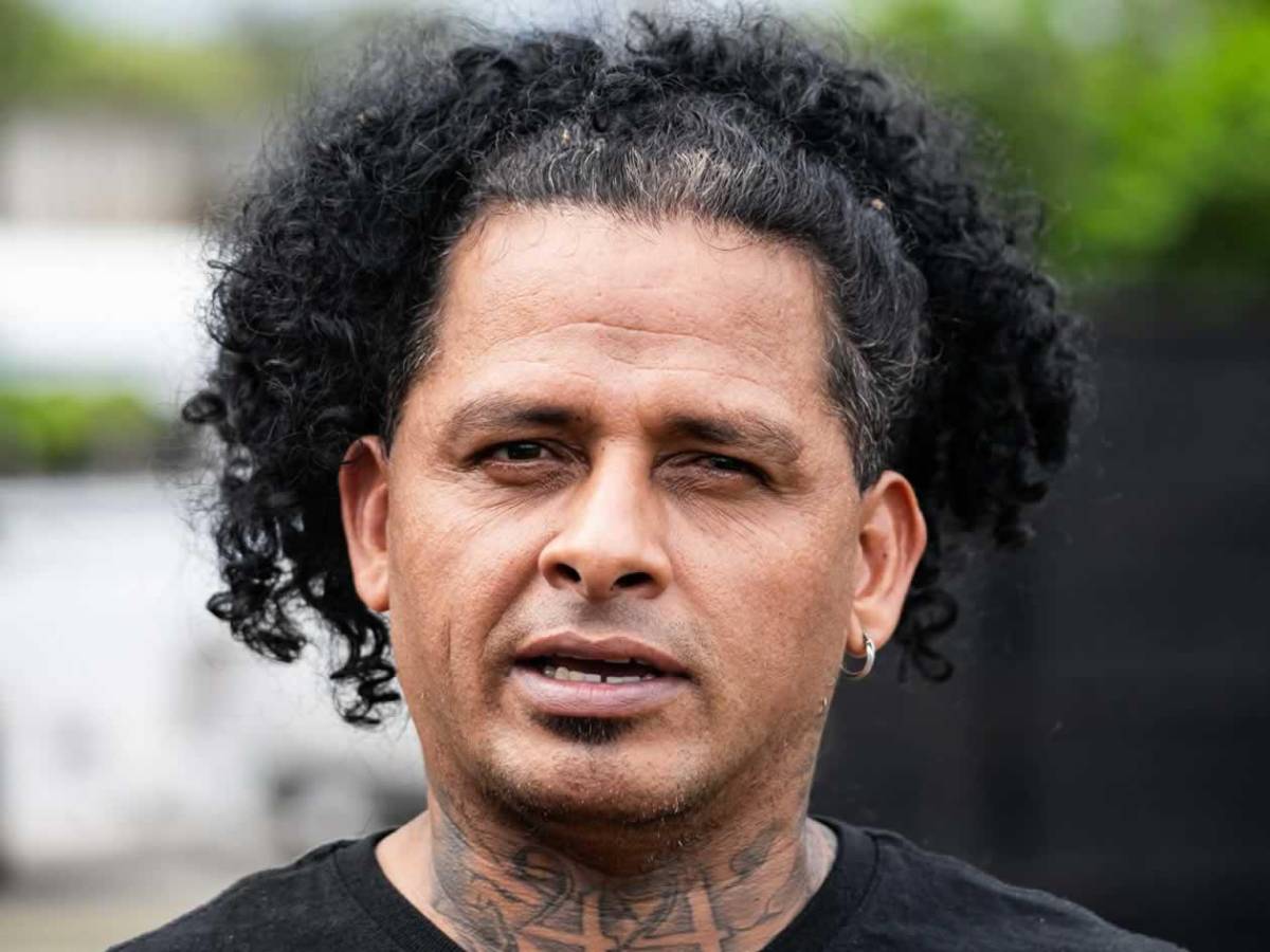 La nueva vida de Wilfredo Barahona: trabajó en EEUU, marcado por una tragedia y esto hace ahora