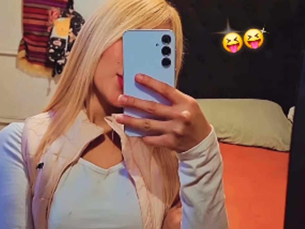 Jovencita y su madre son asesinadas durante un live de venta de ropa usada
