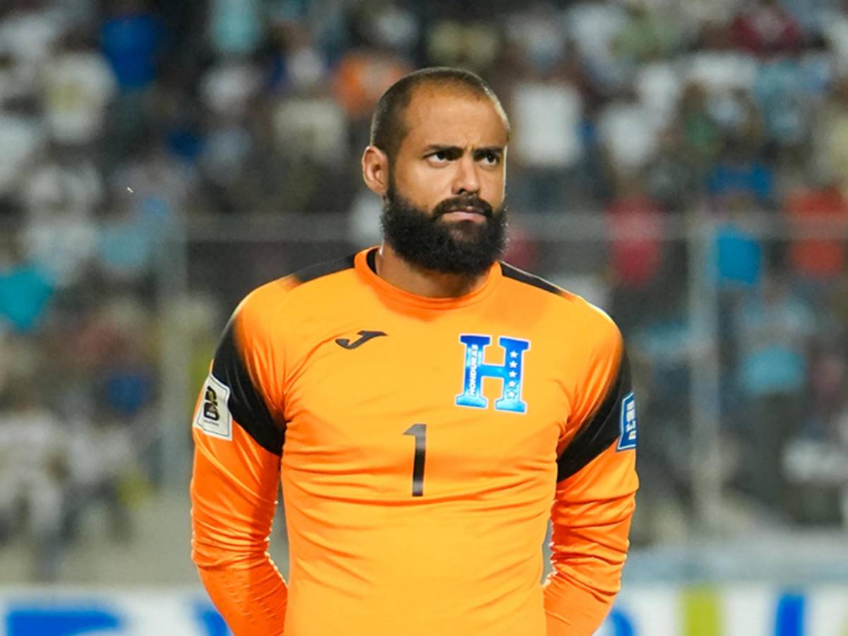 Honduras y su posible alineación ante la Argentina de Messi: Nuevo tridente