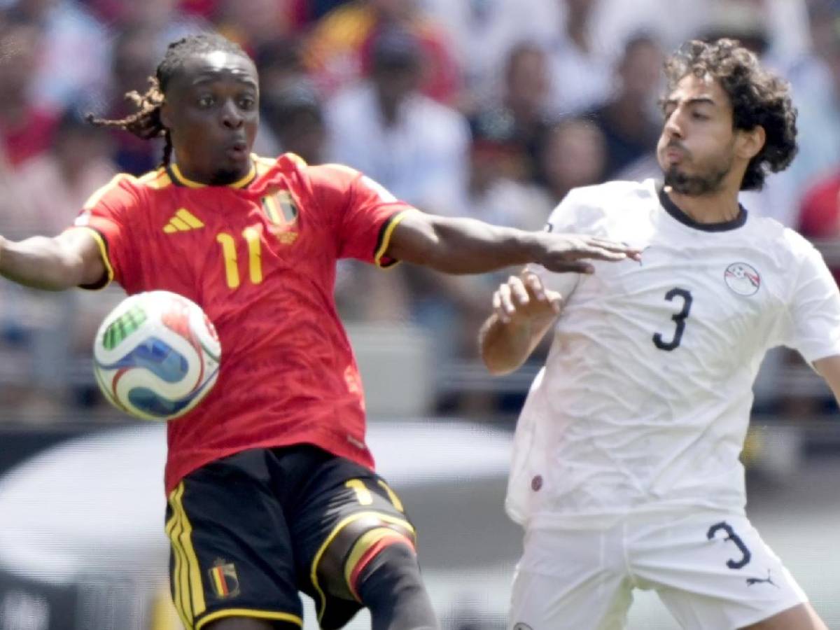 Giro con Real Madrid-Olise, rechazan 100 millones por crack y regresa al Barcelona