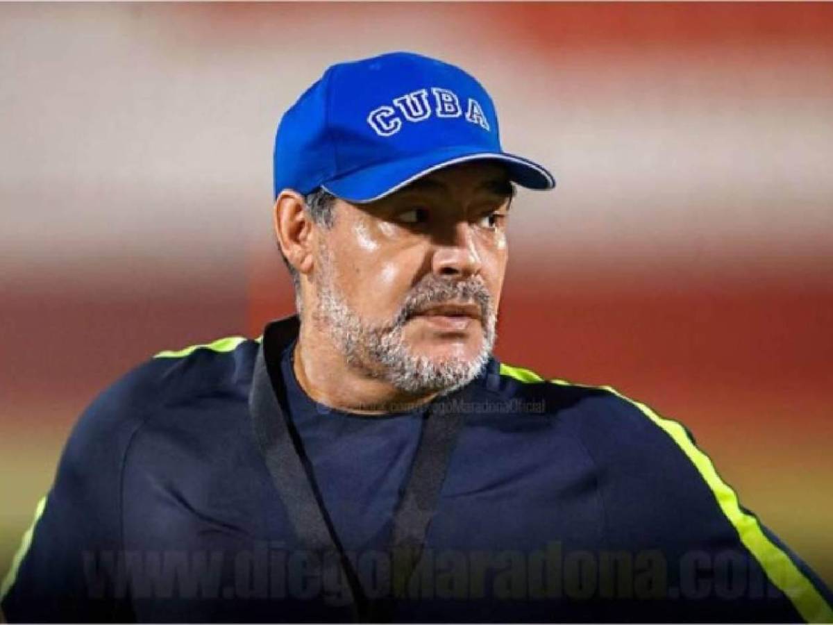 Mintió sobre operación a Maradona: nuevas revelaciones antes de su muerte