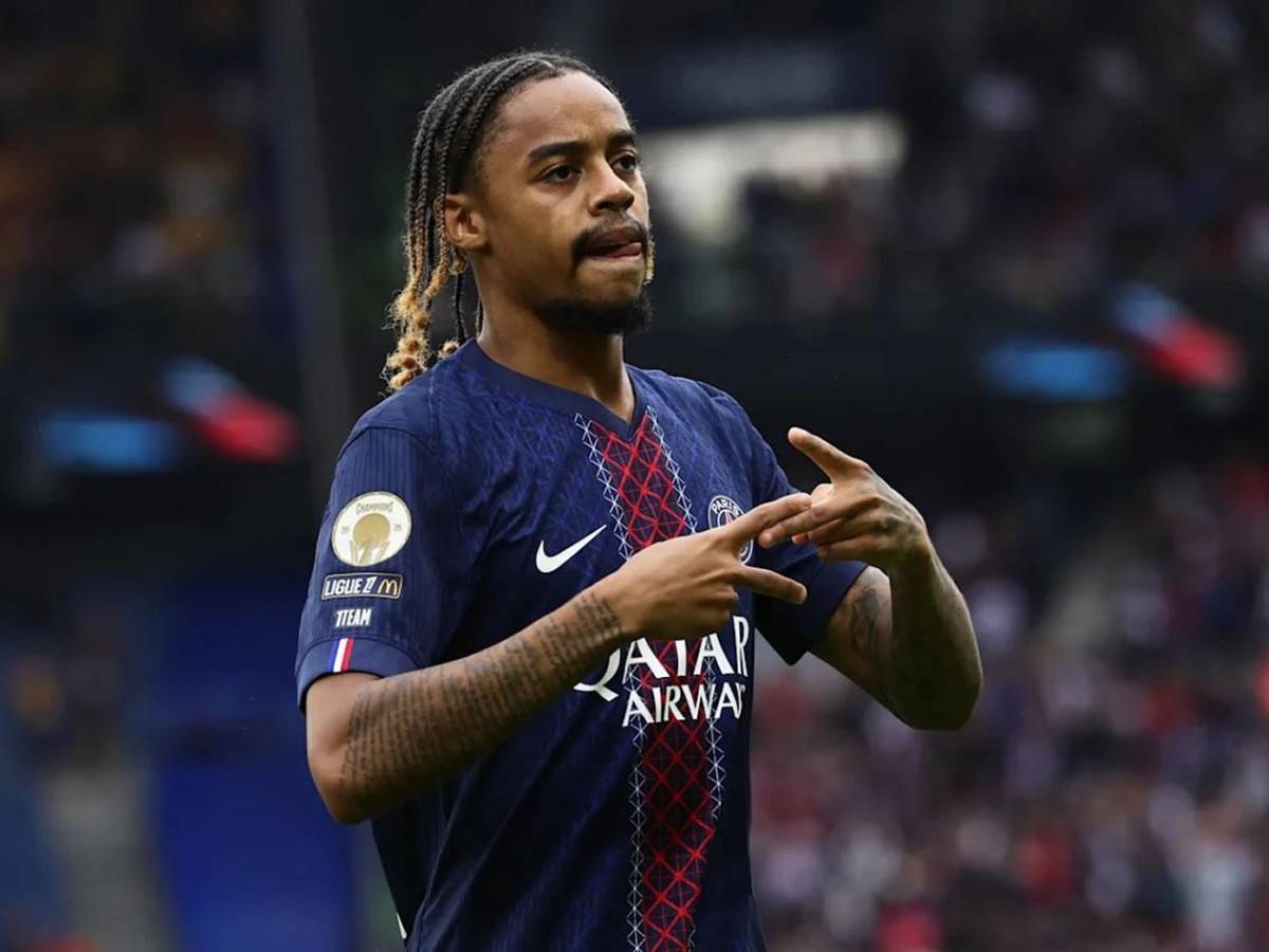 PSG quiere vengarse del Real Madrid, Barcelona por el 'nuevo Haaland' y nuevo equipo de Salah