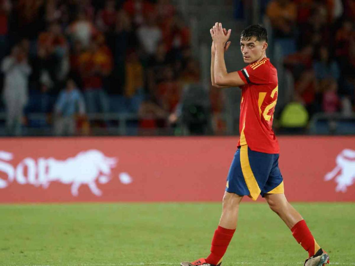 Ranking IFFHS: Yamal supera a Messi, golpe al argentino y Concacaf sorprende