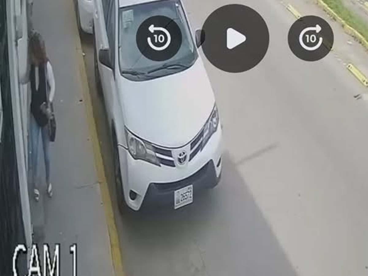 Identifican por sus tatuajes a hondureña hallada muerta en Michoacán, México