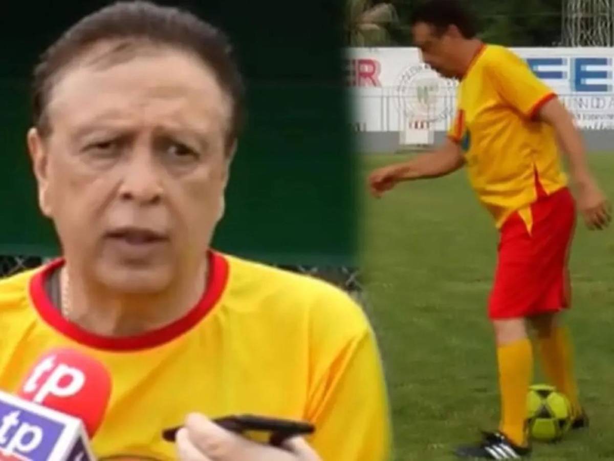 El radical cambio de Alfredo Hawit tras estar preso en EEUU: ¿a qué se dedica ahora?