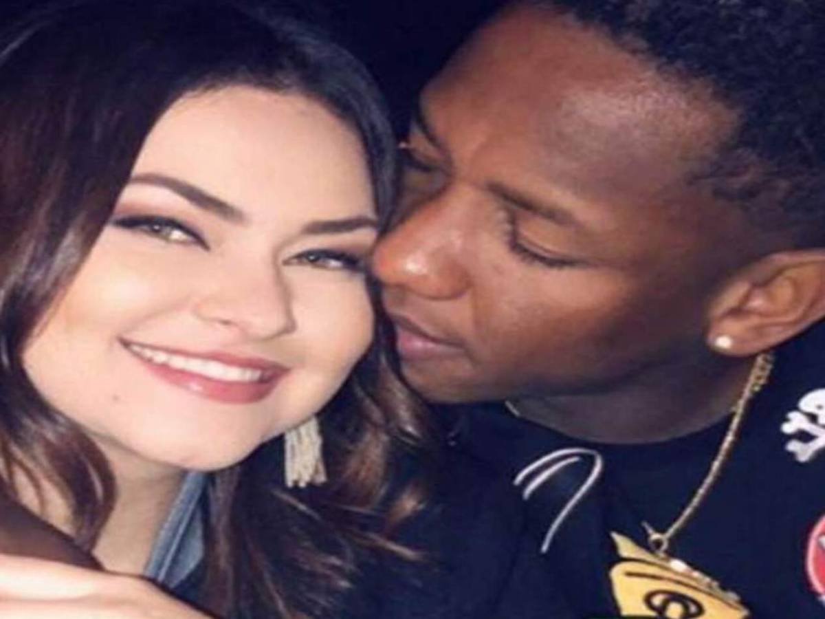 Romell Quioto, un goleador marcado por los escándalos