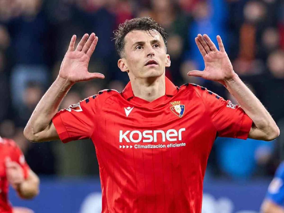 Pichichi Liga Española: se destapó con doblete y Mbappé no perdonó; la tabla