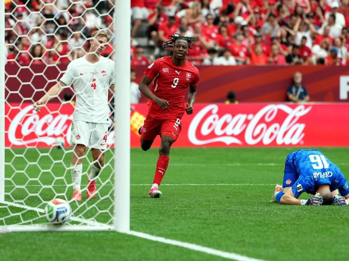 Tabla goleadores Mundial 2026: Mbappé marcó doblete y amenazan a Messi en Bota de Oro