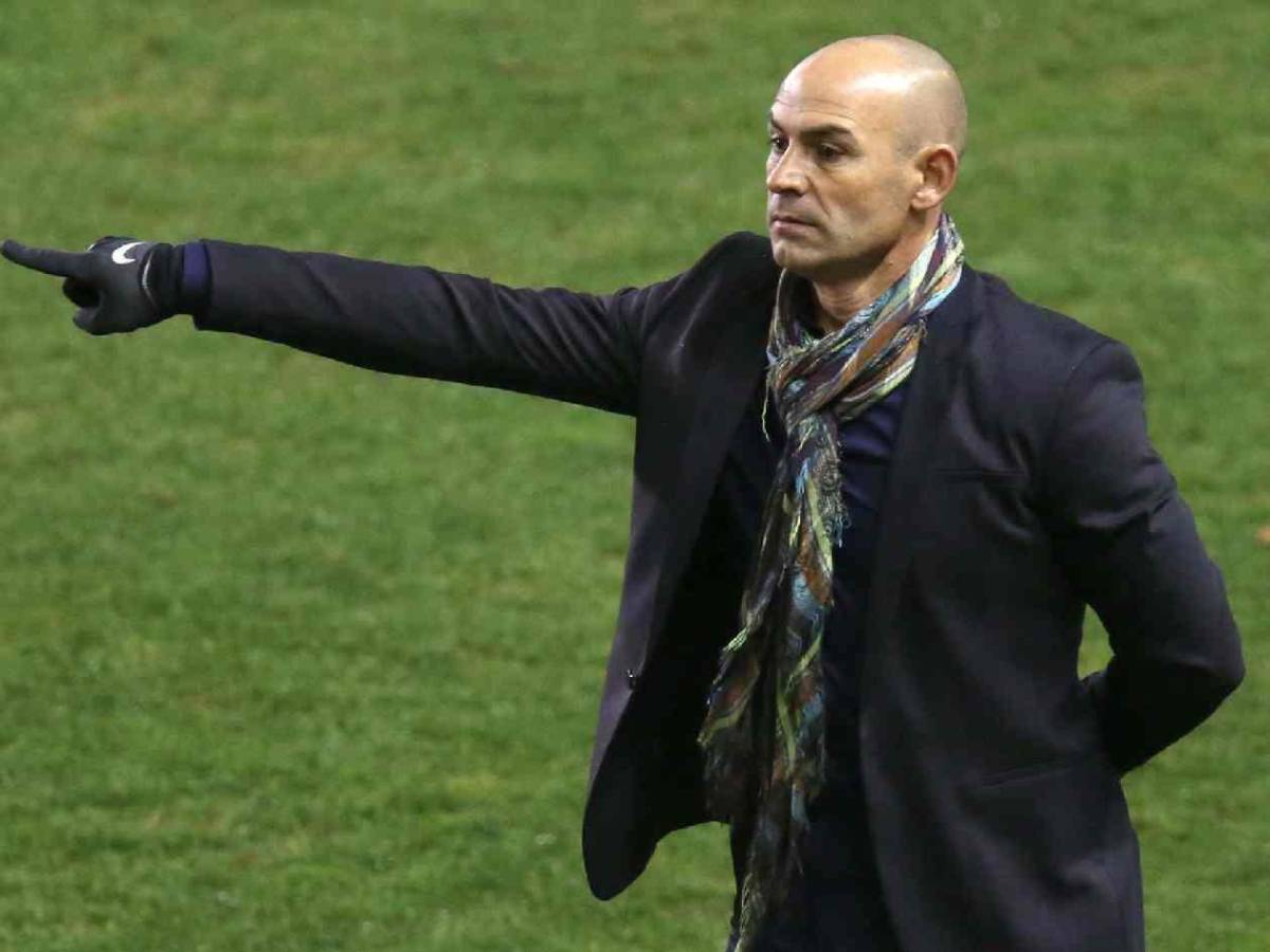 Giro con nuevo DT del Real Madrid, sustituto de Arbeloa y Barça quiere a crack