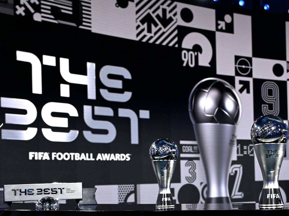 No fue nominado para el The Best 2024 y lanzan: “es decepcionante”