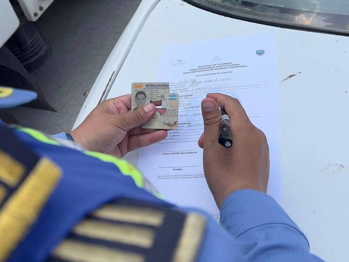 Renovar licencia de conducir en línea: así puede hacerlo paso a paso