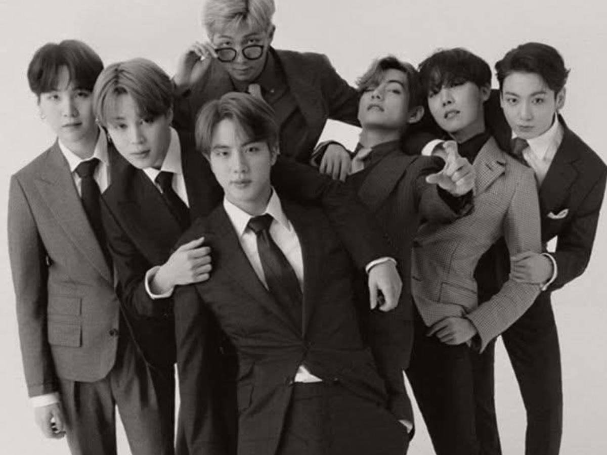 BTS inicia en Tampa su gira norteamericana con sorpresas en escena