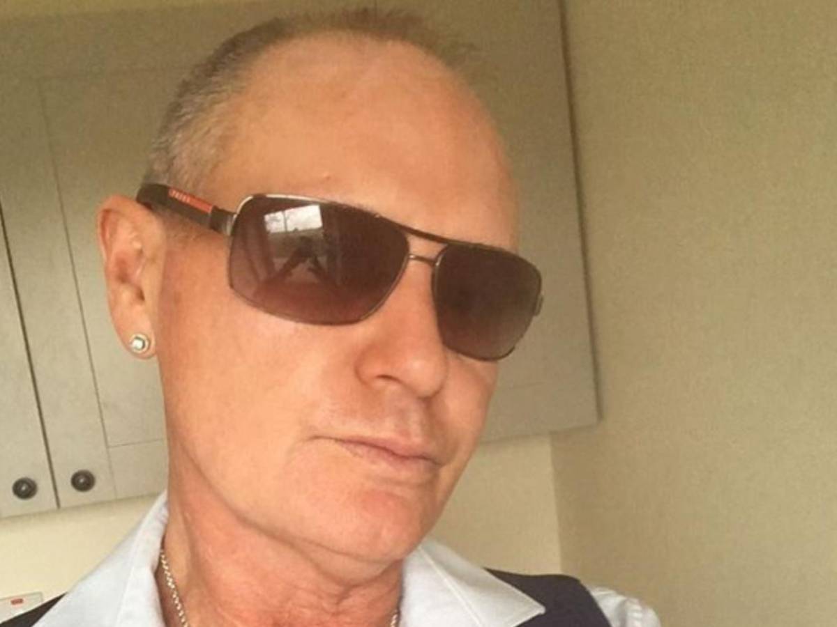 Paul Gascoigne colapsa y surge información sobre su salud: Ha estado en la ruina