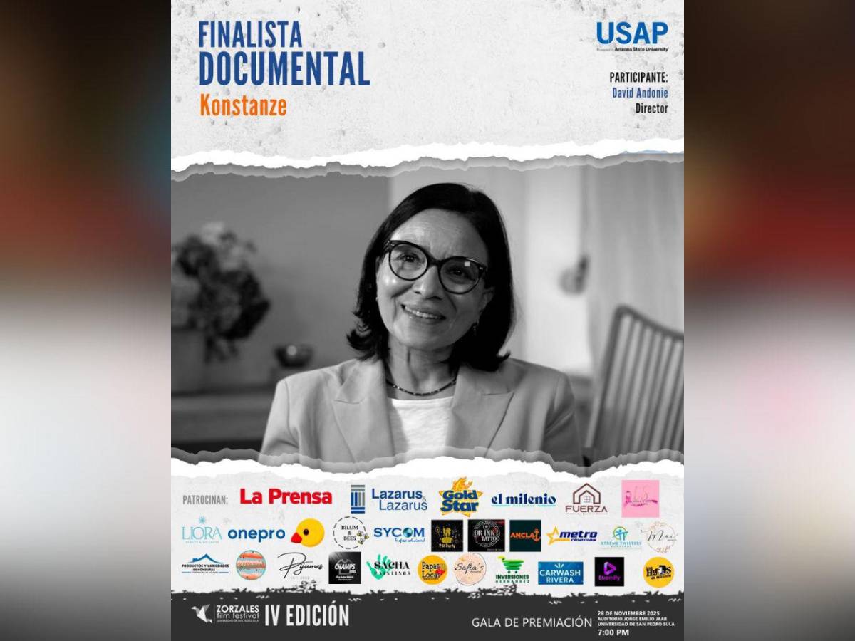 Zorzales Film Fest anuncia sus 16 finalistas