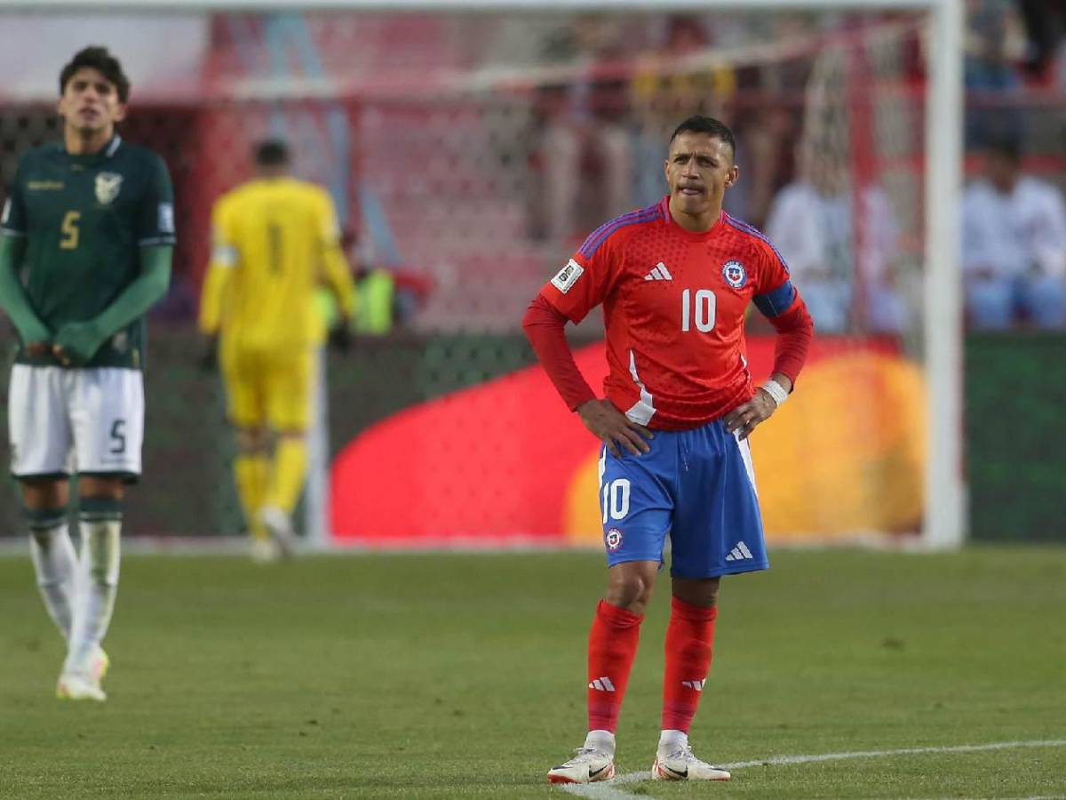 Famosa selección quedó fuera del Mundial 2026: toman dura decisión