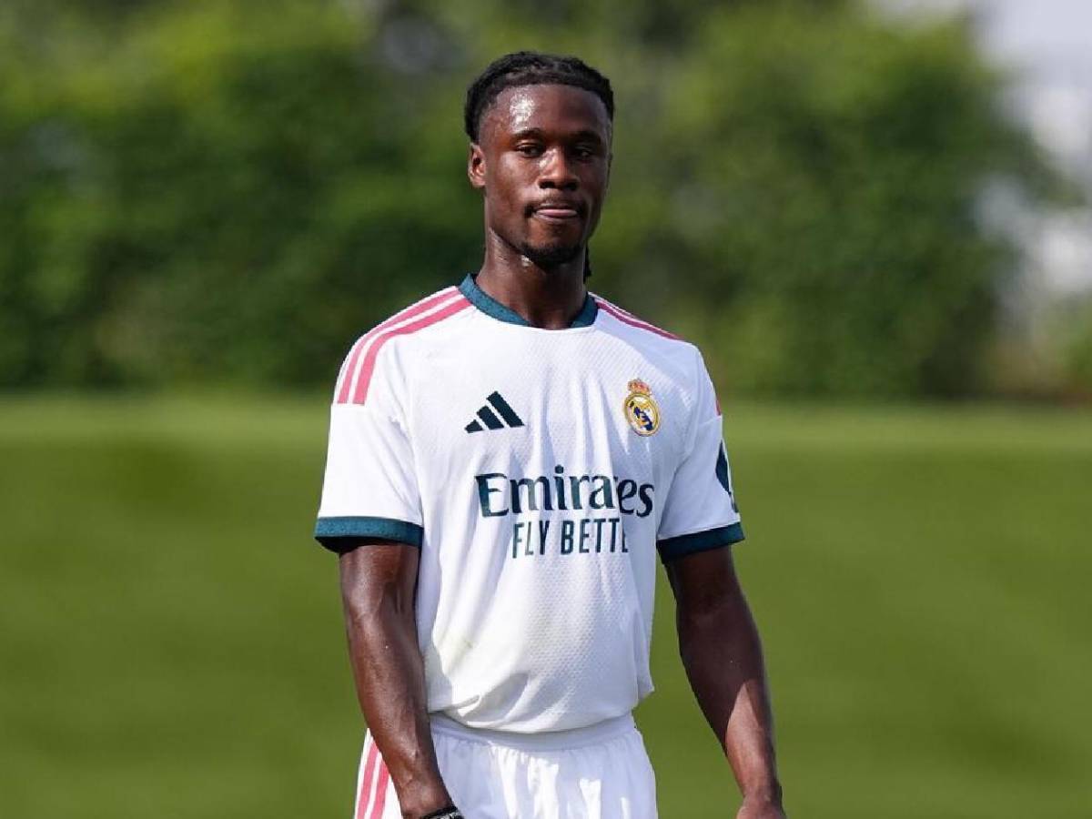 Giro inesperado con Julián, otro fichaje al Real Madrid y toman decisión con Endrick