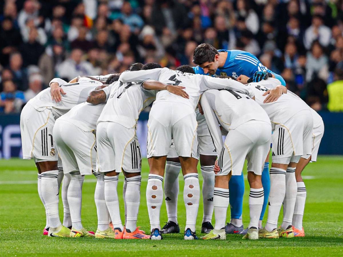 Xabi en problemas: Real Madrid con 9 bajas oficiales vs Alavés... ¿y Mbappé?