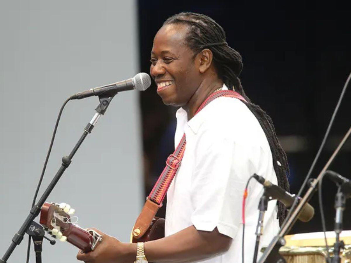 Aurelio Martínez fue el primer diputado garífuna liberal en la historia de Honduras