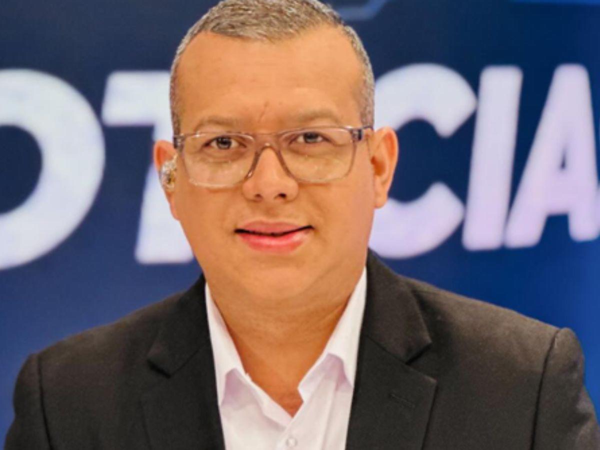 Alex Cáceres hace inesperada revelación: Vienen más despidos