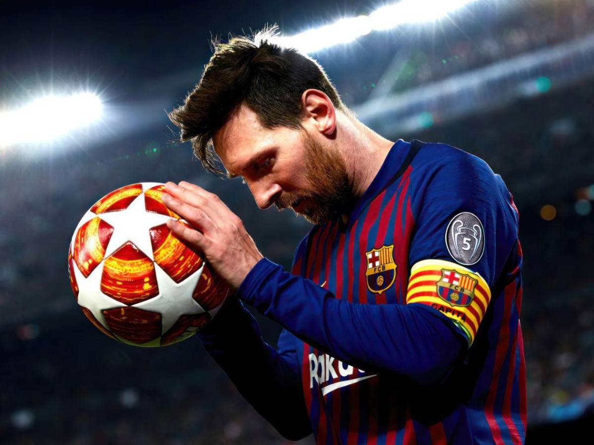 ¿El regreso de Messi al Camp Nou? El Barcelona lo plantea para 2026