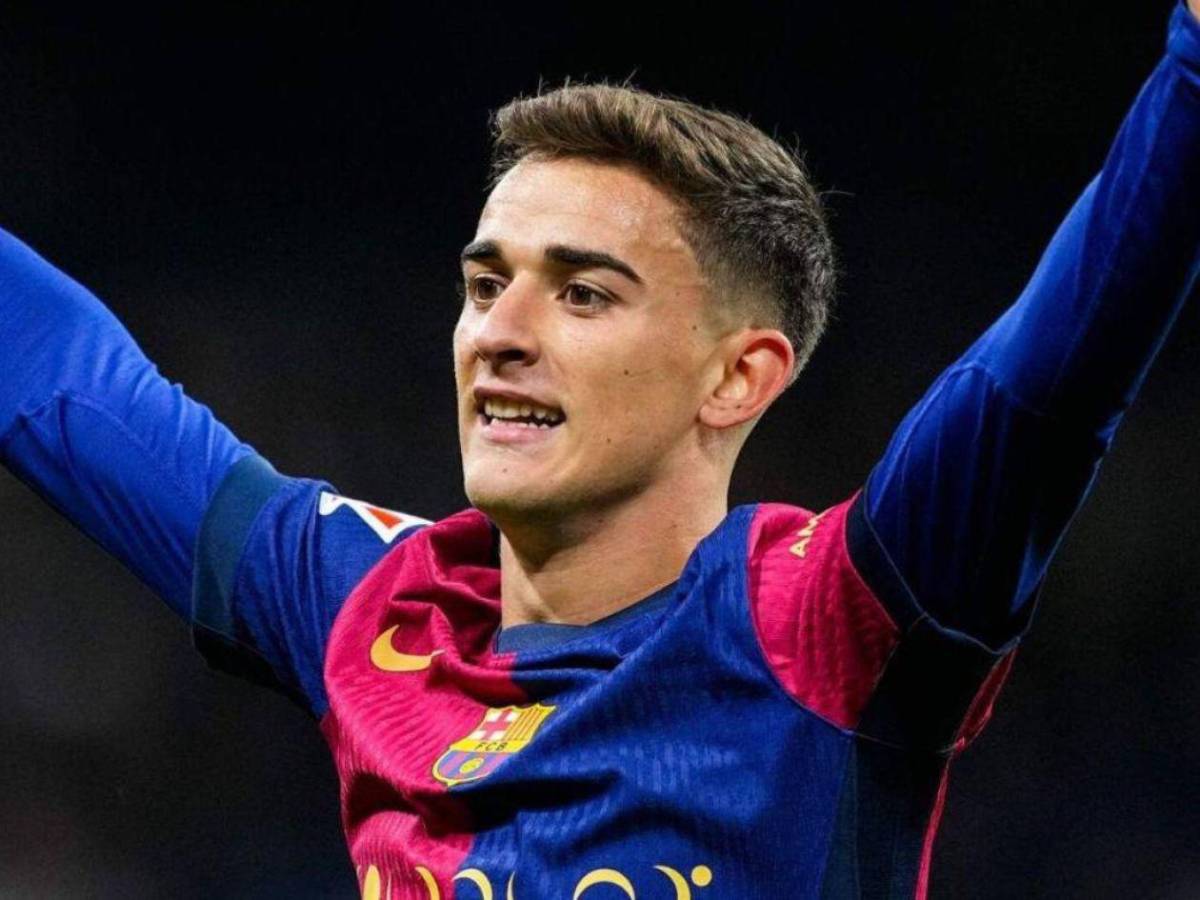 Así será la imponente alineación del Barcelona tras el fichaje de Rashford