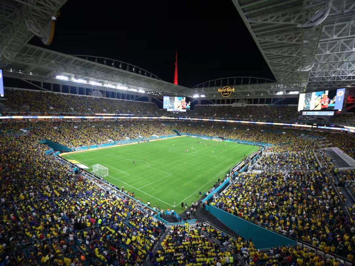 Barcelona jugará por LaLiga en Miami: fecha, estadio y contra quién