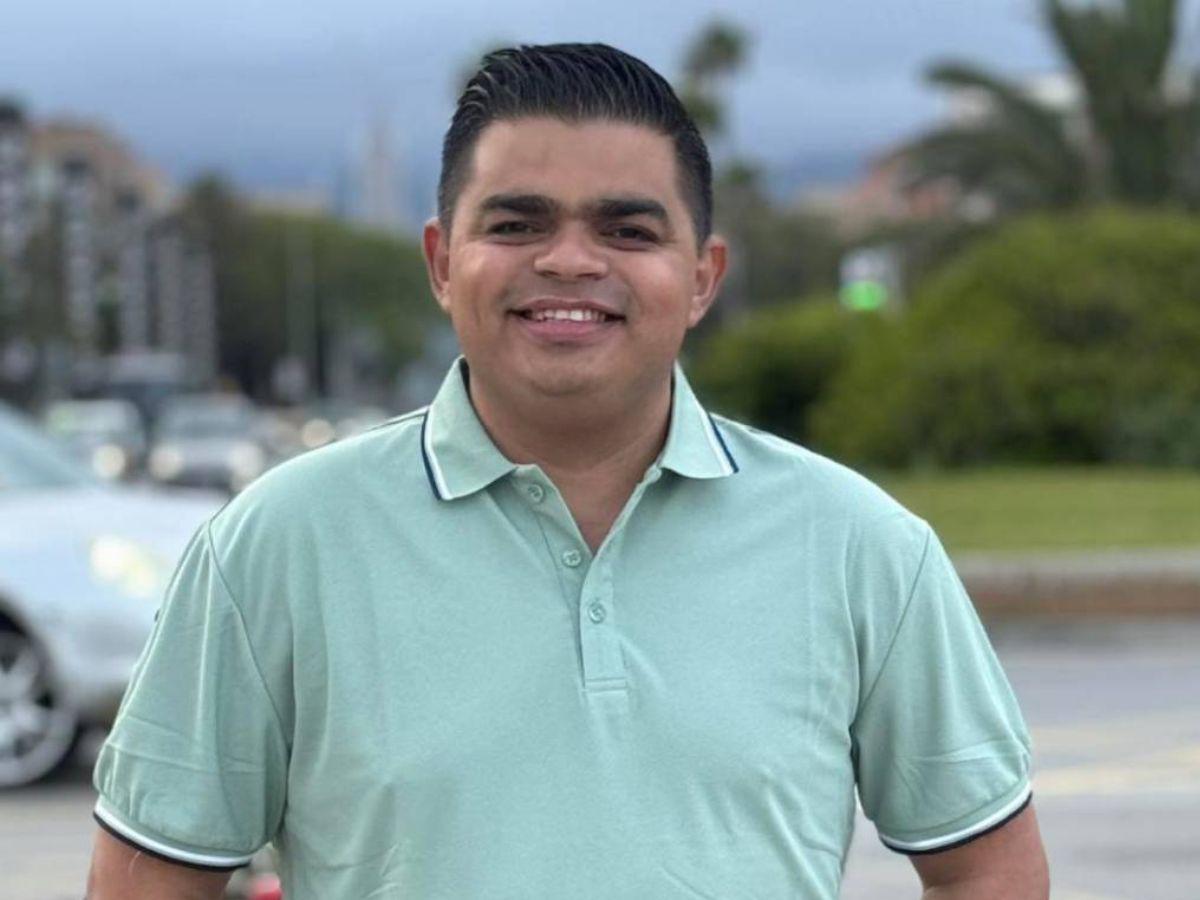 ¿Rely Maradiaga se convertirá en pastor evangélico? Esto dijo