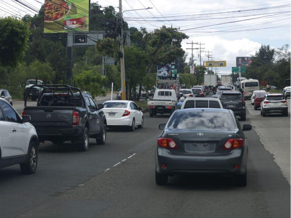 ¿Cuándo vencen las amnistías aprobadas en Honduras?