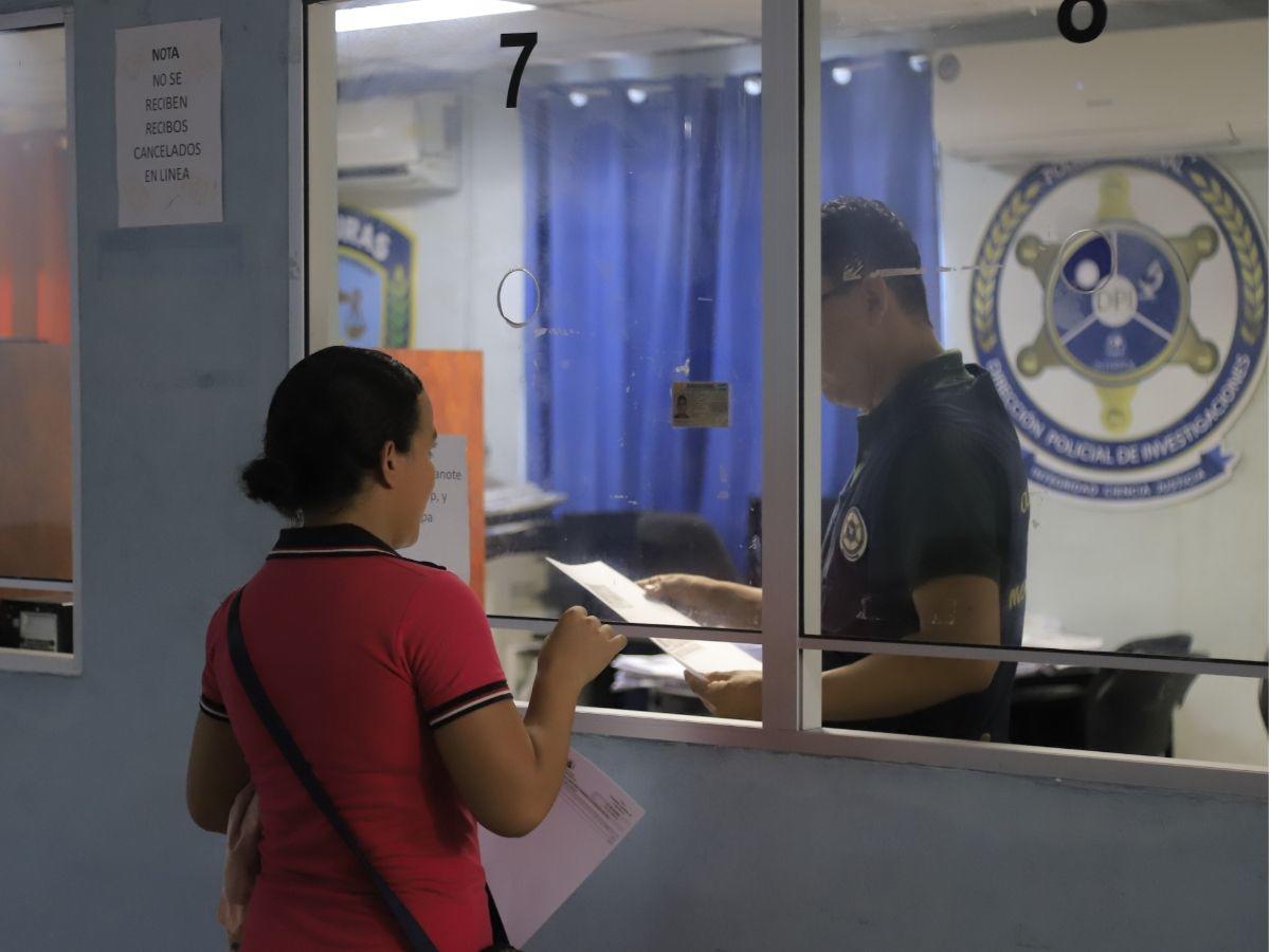 Qué hacer si pagó por error un trámite público en Honduras