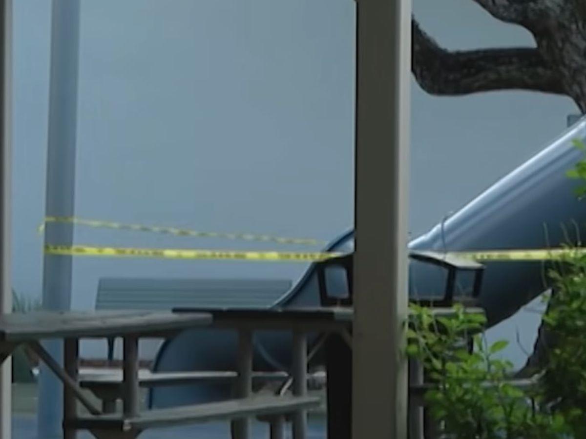 Niño hondureño muere asfixiado en un tobogán en parque de Miami