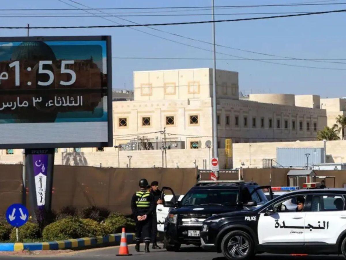 Revelan imágenes de la masacre en una iglesia que dejó siete muertos y 34 heridos