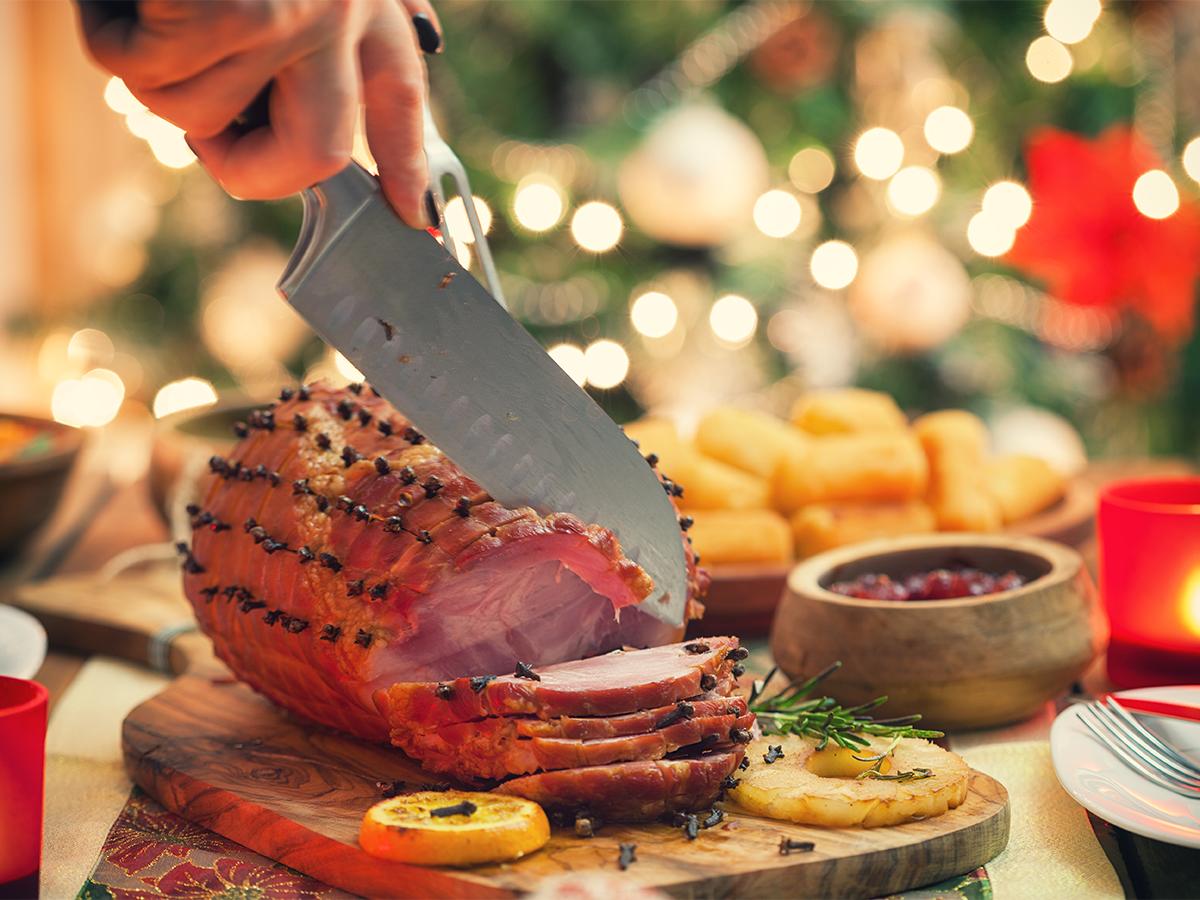 ¿Estás listo para la sabrosura de la Navidad este año?