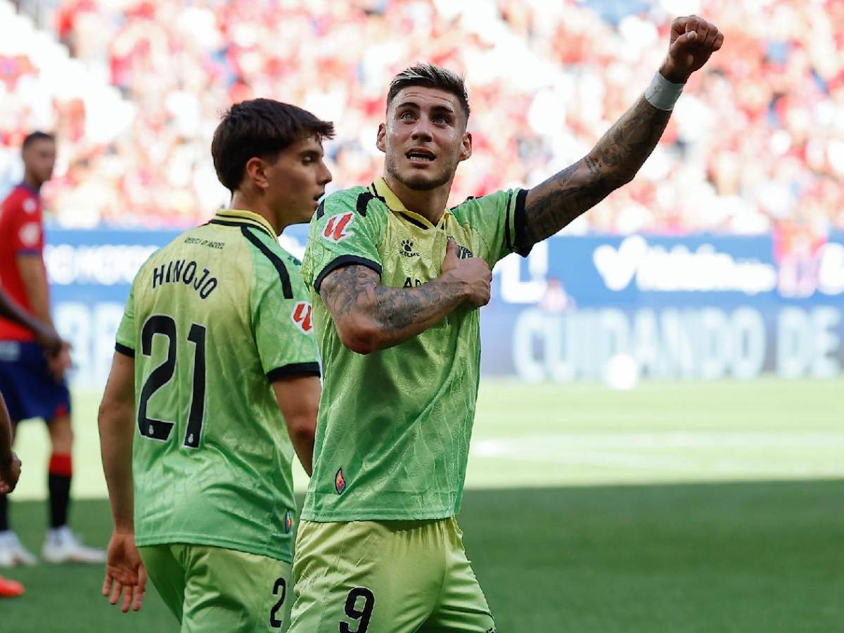 Pichichi Liga Española: Yamal responde a Mbappé, revés a Raphinha e inesperado líder