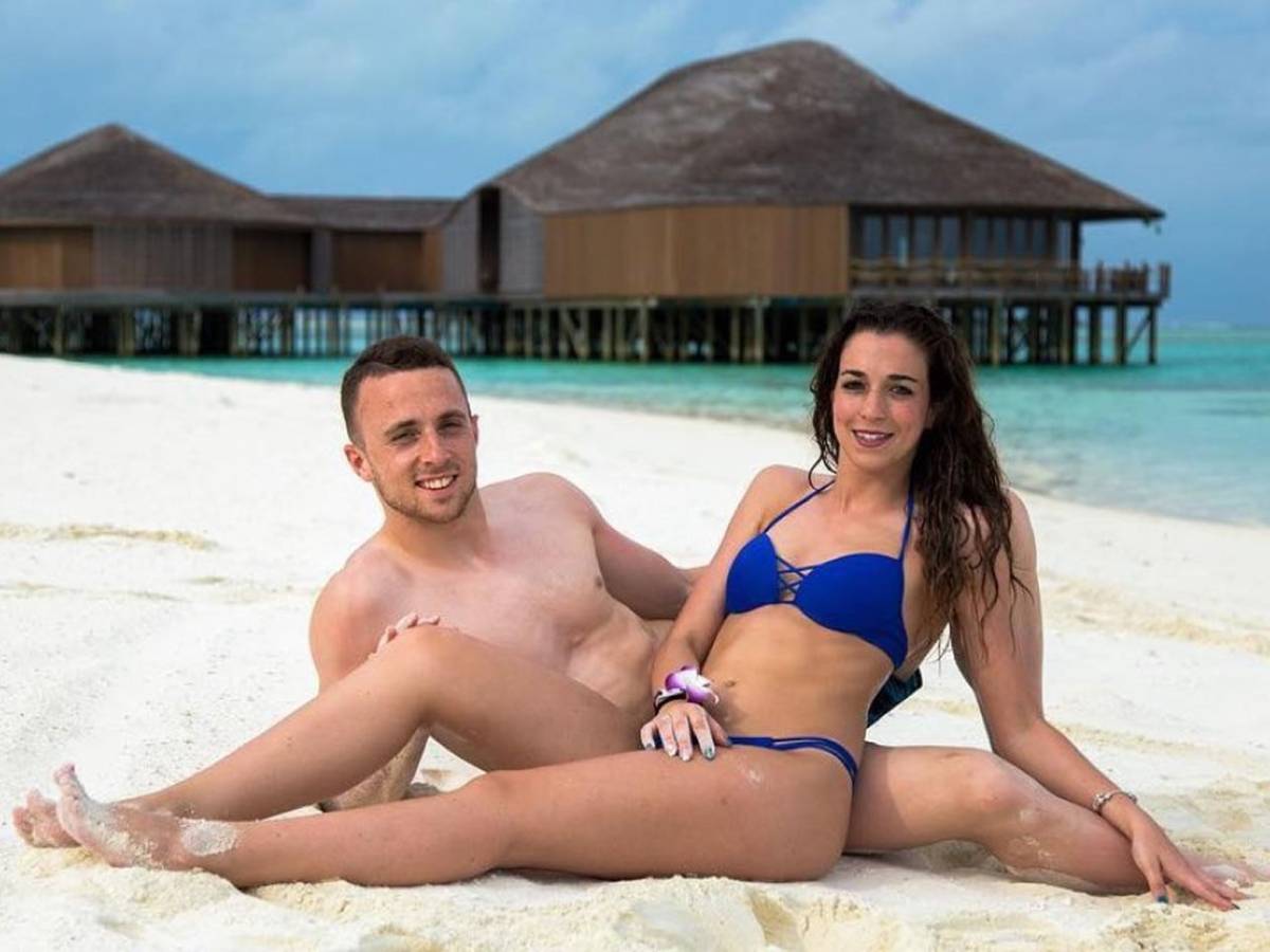 Rute Cardoso hace desgarradora revelación a un año de muerte de Diogo Jota: así es su vida