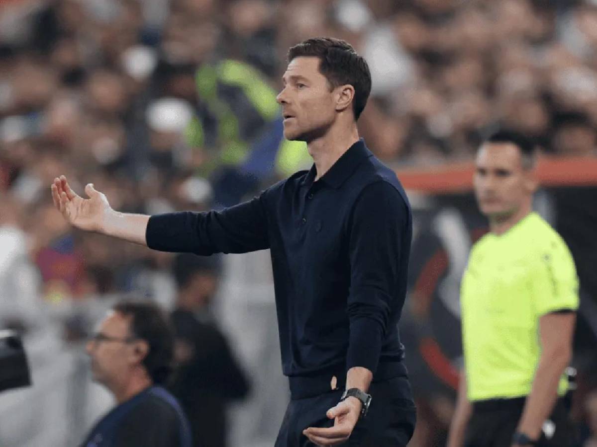 Xabi ya tiene su primer fichaje en Chelsea; da golpe al Barcelona con crack