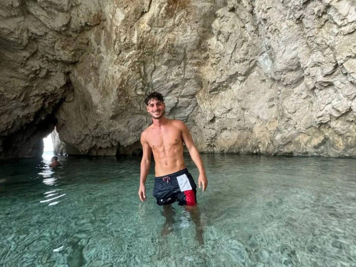 Tragedia en Italia: futbolista es asesinado con un destornillador en el cuello tras una pelea