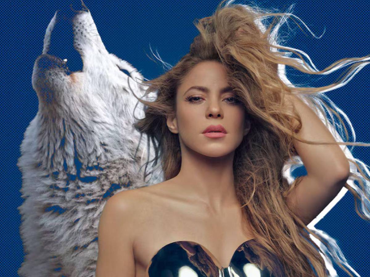 Más que canciones: Las coreografías legendarias de Shakira