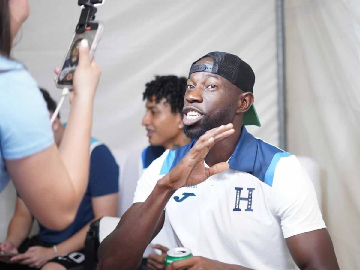 Supremo desata locura, novia hondureña de salvadoreño y furor por tiktokers