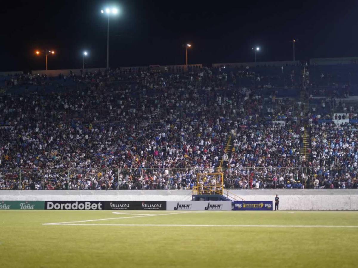 Tiktokers de Honduras con festejo alocado, agresión a Supremo y la bronca en Nicaragua