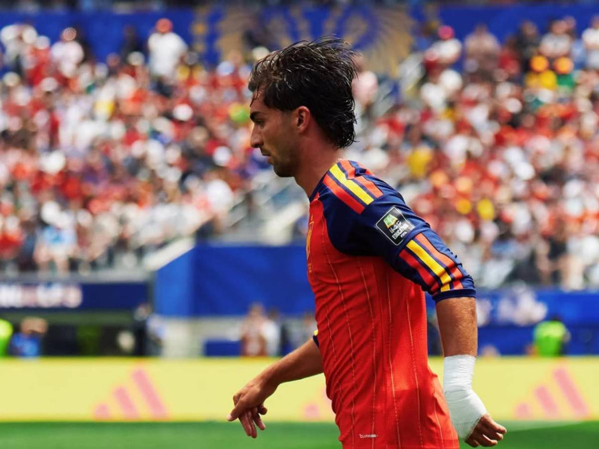 Bomba: Destapan extraña operación Real Madrid - Ferran Torres; Barcelona en vilo